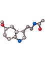 Pure-Melatonin™ (Odorless, White Powder)