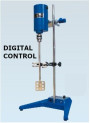 เครื่องปั่น overhead stirrer 150/90วัตต์ (Digital)