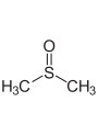 Dimethyl sulfoxide (DMSO, 99.9%)
