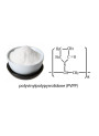 Polyvinylpolypyrrolidone (PVPP, Crospovidone, 5-50micron)