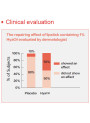 HyaOil™ (Oil-Dispersed Hyaluronic Acid)