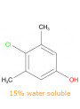 Chloroxylenol (PCMX) (15% Water Soluble)