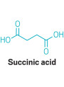 Pure-Succinic™ (Succinic Acid, High-Purity)