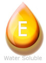 Vitamin E (Tocopheryl Acetate) Water-Soluble
