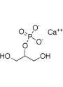 Calcium Glycerophosphate (anti-caries, oral care)