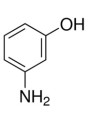MAP (m-Aminophenol) (3-Aminophenol) (Coupler / Secondary)