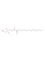 Sodium Lauroyl Methyl Taurate (Powder, 95%)