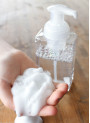 Sulfate-Free Foaming Base (pH 6, Clear, Foaming)