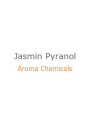 Jasmin Pyranol, Jessemal