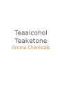 Teaalcohol / Teaketone