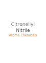 Citronellyl Nitrile