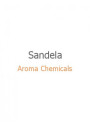 Sandela 803 (Givaudan) (Synthetic Sandalwood)
