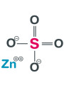 Zinc Sulfate (Heptahydrate)