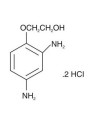 DPE (2,4-Diaminophenoxyethanol HCl) (Coupler / Secondary)