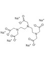 Pentasodium Pentetate (DTPA-5Na, 40%)