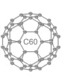 Fullerene C60 (Encapsulated in Hyaluron, 500ppm)