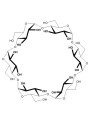 Alpha Cyclodextrin (a-Cyclodextrin)