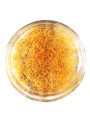 Gold Needle Beads เส้นบีดส์ สีทอง 0.6mm