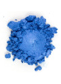 Metallic Blue Mica น้ำเงินเมทัลลิก (ขนาด A)