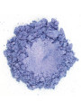 Silver Purple Blue Mica น้ำเงิน อมม่วง เหลือบเงิน (ขนาด A)