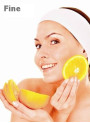 Vitamin C (วิตามินซี) (Fine ผงละเอียด)