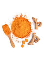 Turmeric Extract (Curcumin 98%) สารสกัดจากขมิ้น