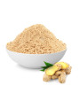 Ginger Powder ผง ขิง (Air-dried, Pure)