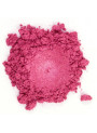 Flower Pink Mica ชมพู เหลือบแดง (ขนาด A)