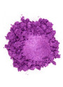 Pink Violet Mica ม่วง อมชมพู (ขนาด A)