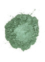 Golden Dark Green Mica เขียวเข้ม อมทอง (ขนาด A)