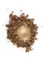Copper Brown Mica น้ำตาลเข้ม เหลือบทอง (ขนาด A)
