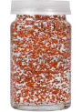 Red Vitamin E Beads 1-2mm (Dry)