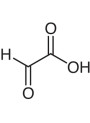 Glyoxylic acid (50%)