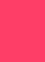 Fluorescent Flash Red Pigment