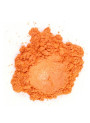 Pink Orange Mica ส้ม อม ชมพู (ขนาด A)