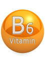 Vitamin B6 (Pyridoxine Hydrochloride)