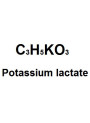 Potassium Lactate (60% Liquid, Food Preservative)