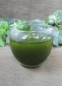 Tamanu Oil (Virgin, Madagascar, Cold-Pressed)