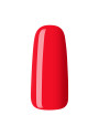 Water-Based Nail Polish, Peelable (Red)