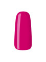 Water-Based Nail Polish, Peelable (Rose Red)