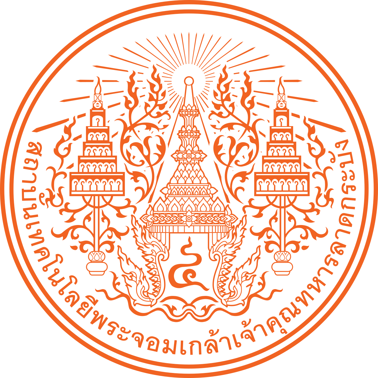 King Mongkut's Institute of Technology Ladkrabang