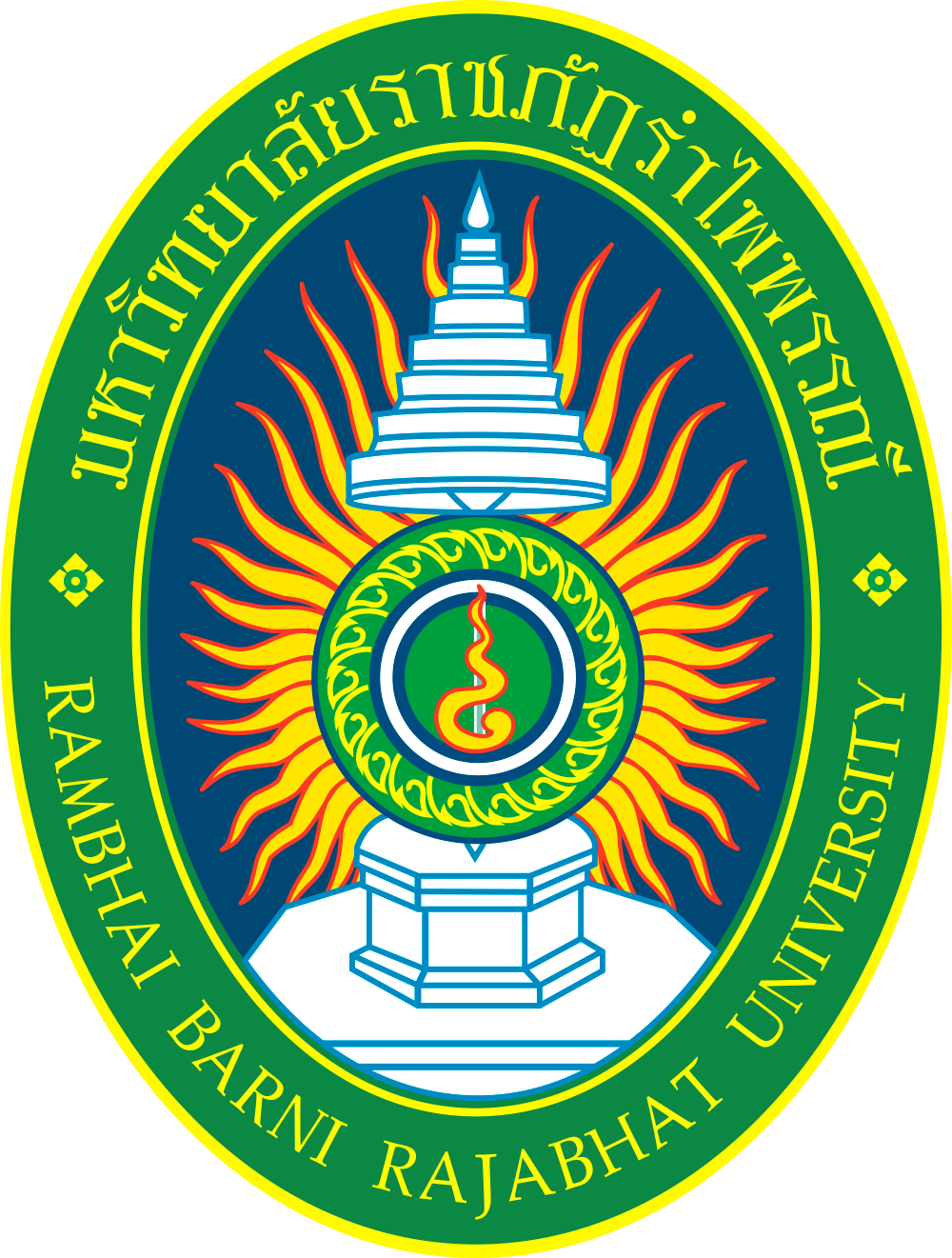 Rambhai Barni Rajabhat University