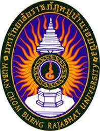 Muban Chombueng Rajabhat University