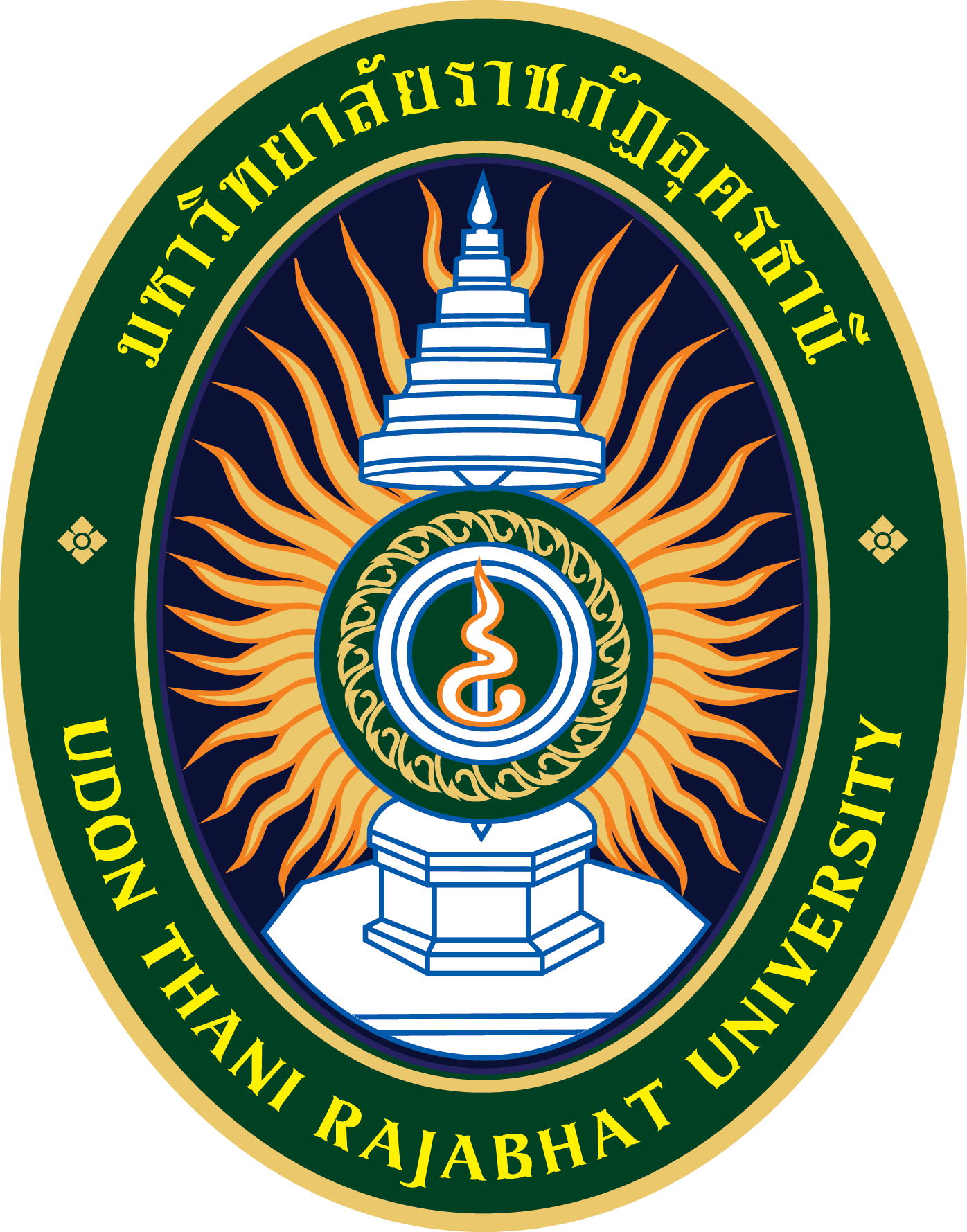 Udon Thani Rajabhat University