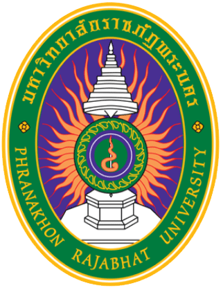 Phranakhon Rajabhat University