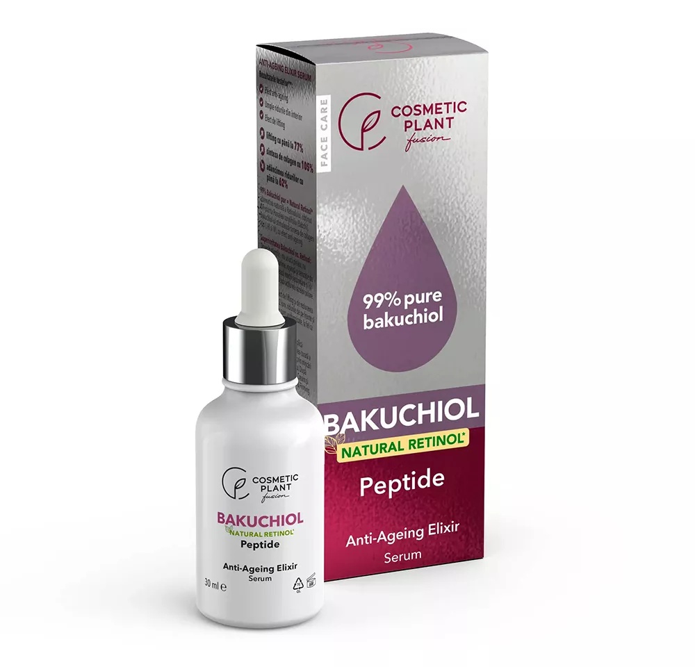 Cosmetic Plant Anti Ageing Elixir product image