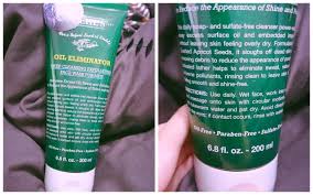 Men's Oil Eliminator Deep Cleansing Exfoliating Face Wash 2.jpg